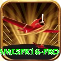 gamespk16 Legend Latest v5.9.9