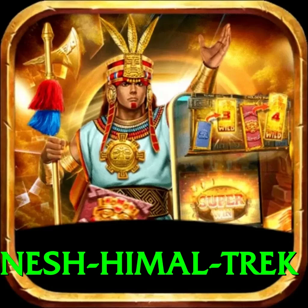ganesh himal trek VIP Pro v1.4.1 - 2
