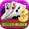 Geely Slots Pro Edition v1.0.4