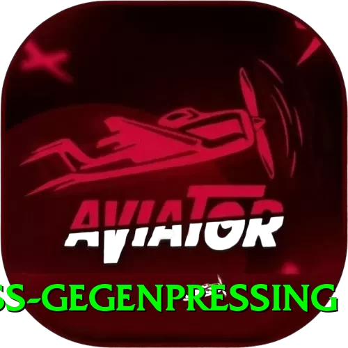 gegenpress gegenpressing Elite v5.5.7 - 2