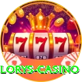 glorys casino Max v1.6.7