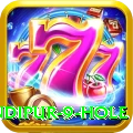 golf bandipur 9 hole Pro1 v3.8.7