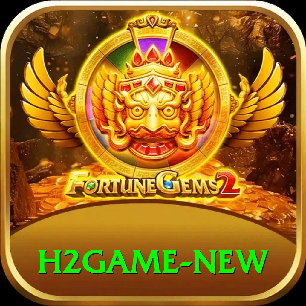 H2Game Royal Jackpot - 2