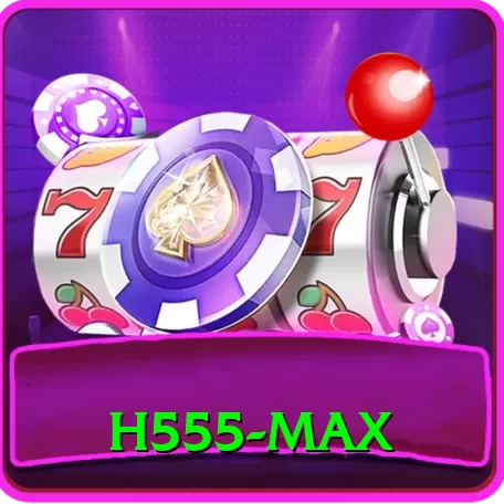 H555 Bonus Ultimate v3.7.4 - 2
