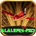 halalspin Mega v3.3.4