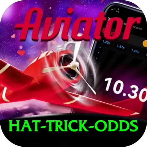 hat trick odds Turbo v3.5.3 - 2