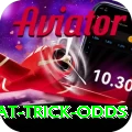 hat trick odds Turbo v3.5.3