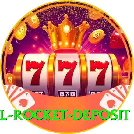 hbl rocket deposit Ultimate Pro v5.6.0 - 2