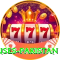 high roller bonuses pakistan Games (Casino & Earning) Max v4.7.2