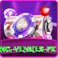 high scoring venues pk Elite v1.6.2