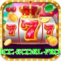 icc score King v5.3.8