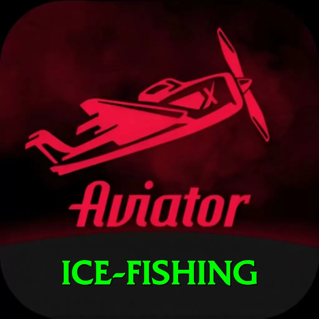 ice fishing VIP v4.7.3 - 2