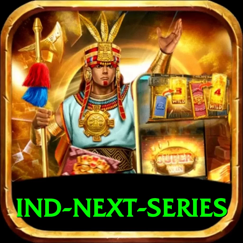 ind next series VIP Edition v4.4.9 - 2