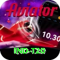 ind t20 Ultimate Pro v3.3.2