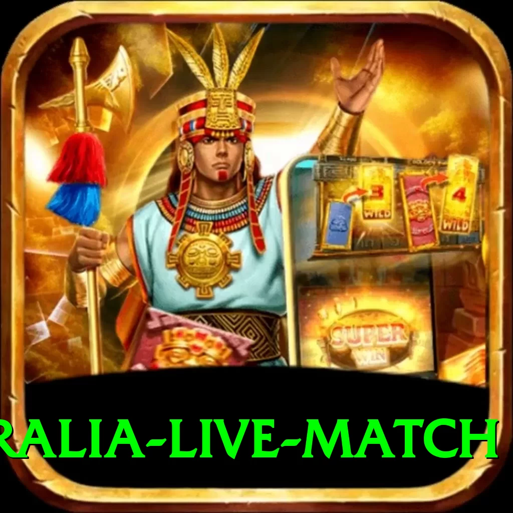 india australia live match Apps (Tools & Injectors) Max v4.8.7 - 2