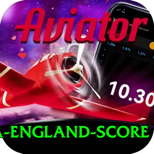 india england score Turbo v1.4.5 - 2
