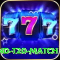 india england t20 match Gold Edition v5.5.7