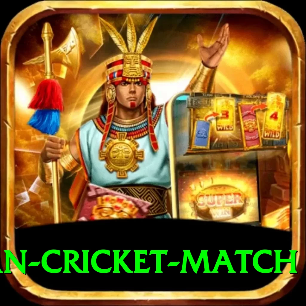 india pakistan cricket match Gold v4.0.9 - 2