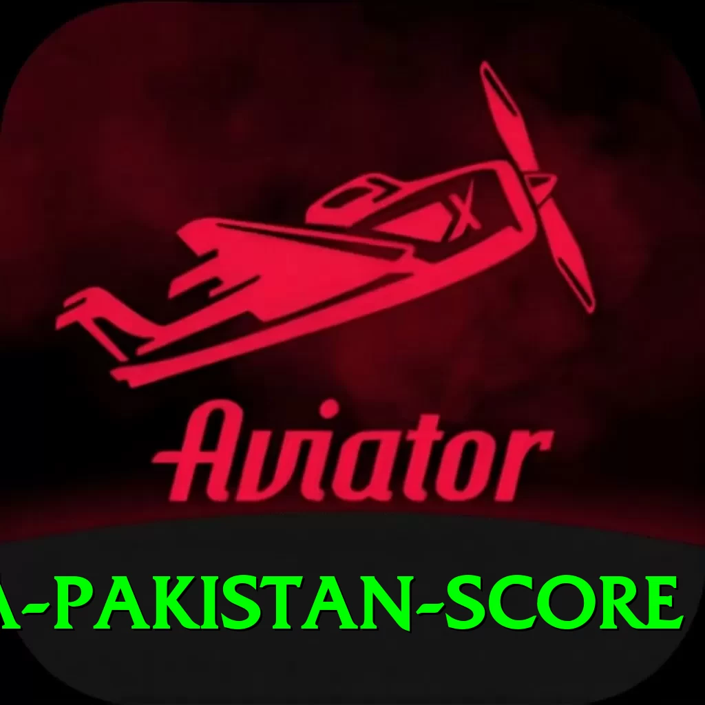 india pakistan score Pro Edition v2.6.5 - 2