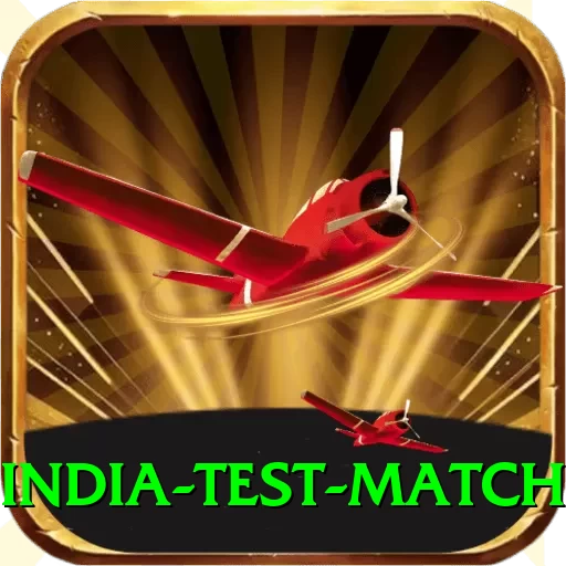 india test match Pro v5.8.1 - 2