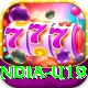 india u19 Gold Pro v1.8.0