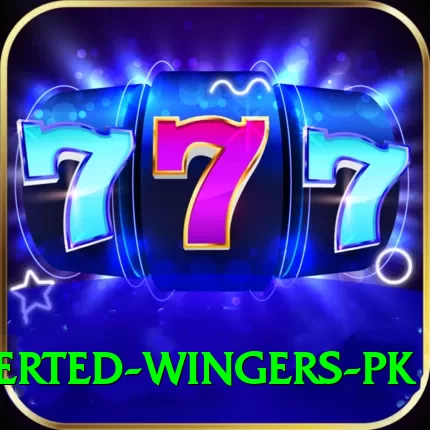 inverted wingers pk Premium v3.2.0 - 2