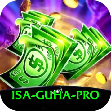 isa guha Pro Jackpot - 2