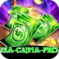 isa guha Pro Jackpot