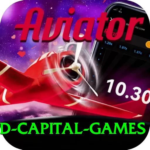 islamabad capital games VIP v3.4.7 - 2