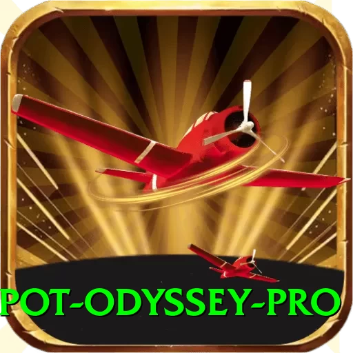 jackpot odyssey Gold Pro v2.2.4 - 2