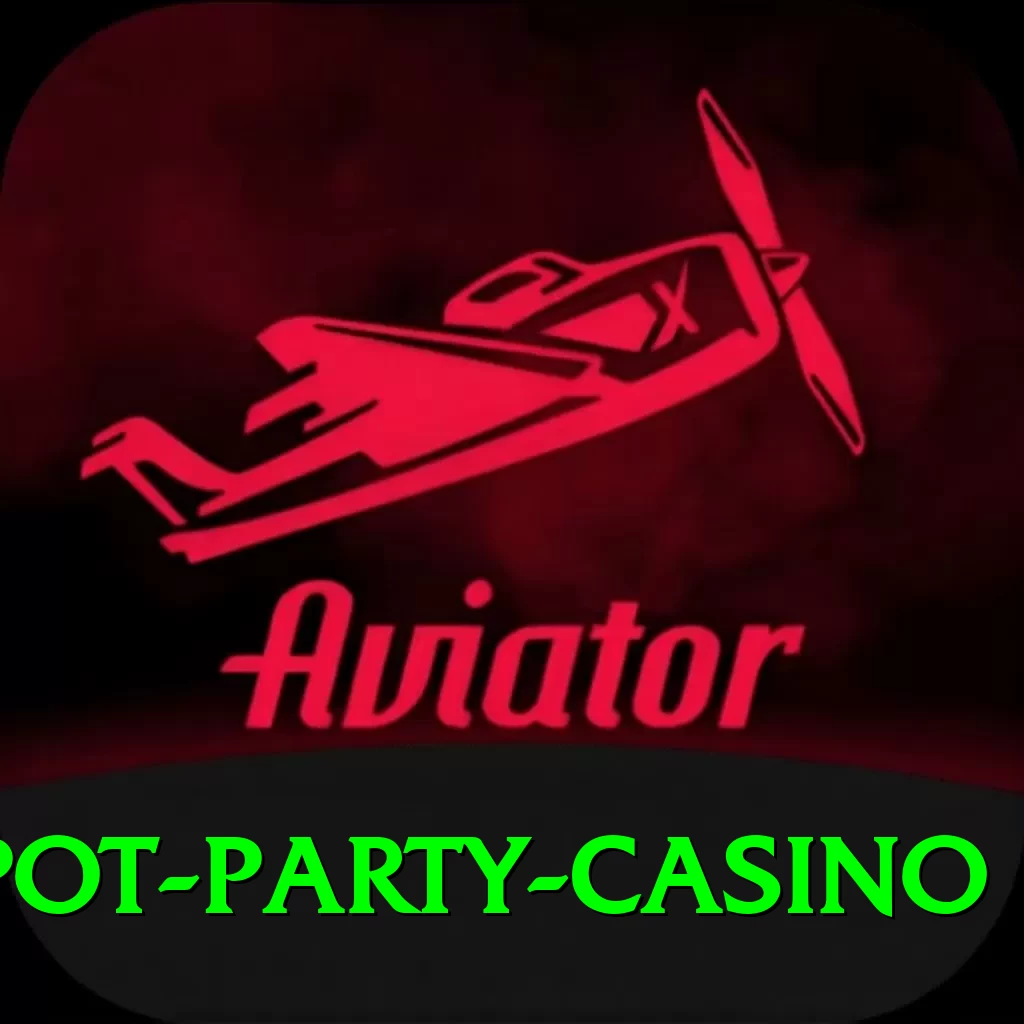 jackpot party casino Ultimate v3.3.0 - 2