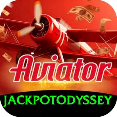 jackpotodyssey Games (Casino & Earning) Max v2.9.5 - 2