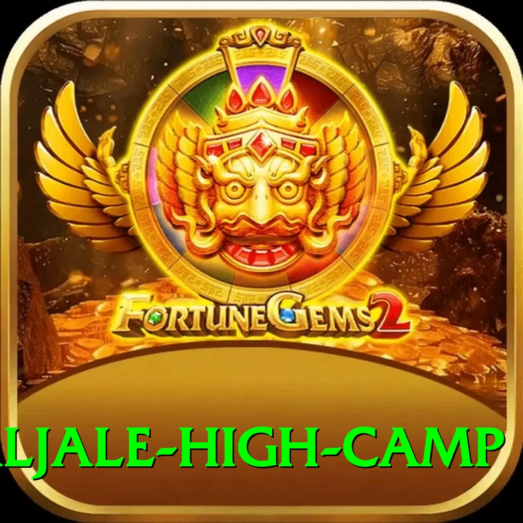 jaljale high camp VIP Edition v4.3.4 - 2