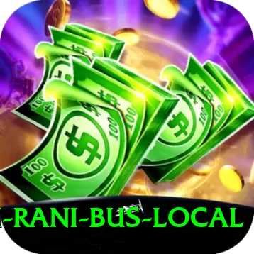 ji rani bus local Apps (Tools & Injectors) Deluxe v3.1.7 - 2