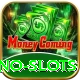JJwin Mega - Casino & Slots