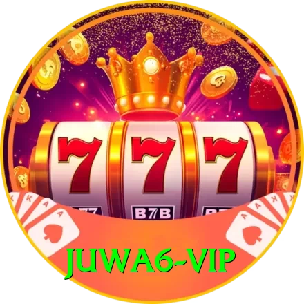 juwa6 - VIP Legend - 2