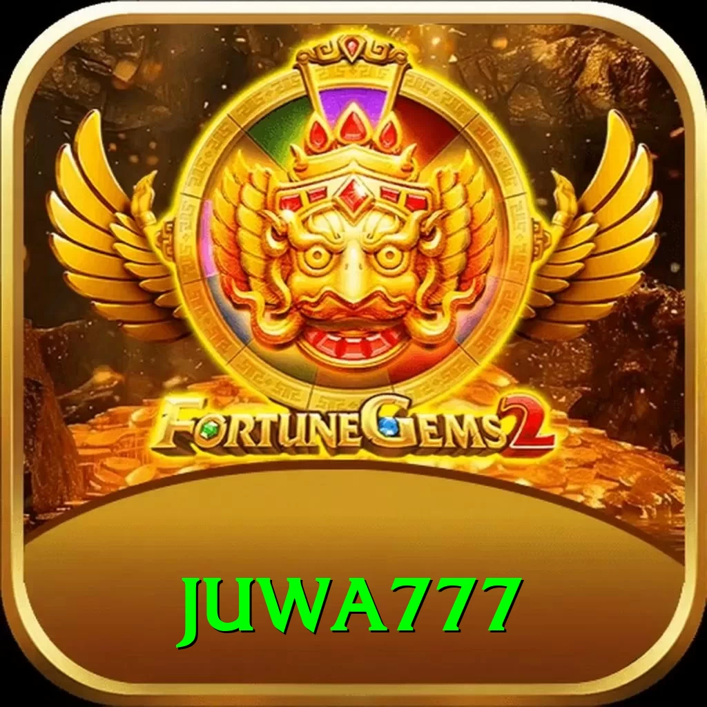 juwa777 Deluxe Pro v1.4.1 - 2
