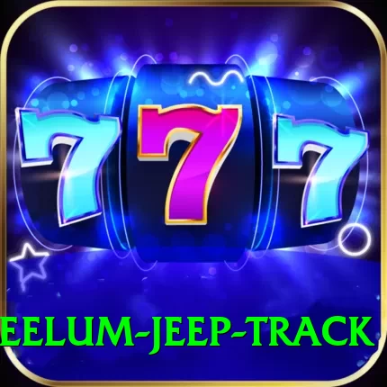 kaghan neelum jeep track Pro1 v4.2.4 - 2