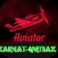 kainat imtiaz Elite v2.7.0