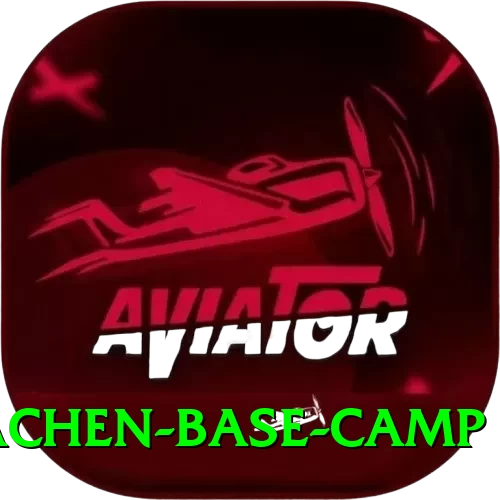 kambachen base camp Games (Casino & Earning) Plus v1.5.0 - 2