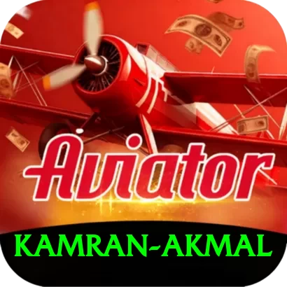 kamran akmal VIP v2.4.3 - 2