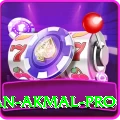 kamran akmal Casino Champion v4.1.9