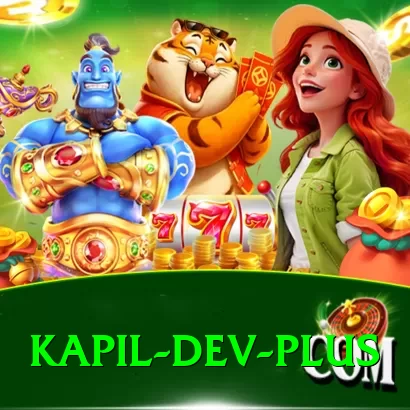 kapil dev Casino Official v1.0.1 - 2