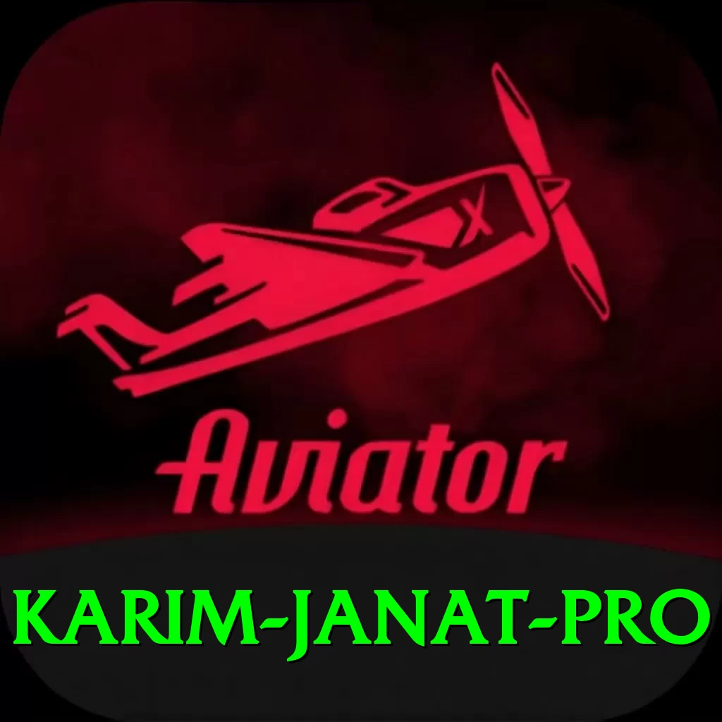 karim janat Supreme 2024 - 2