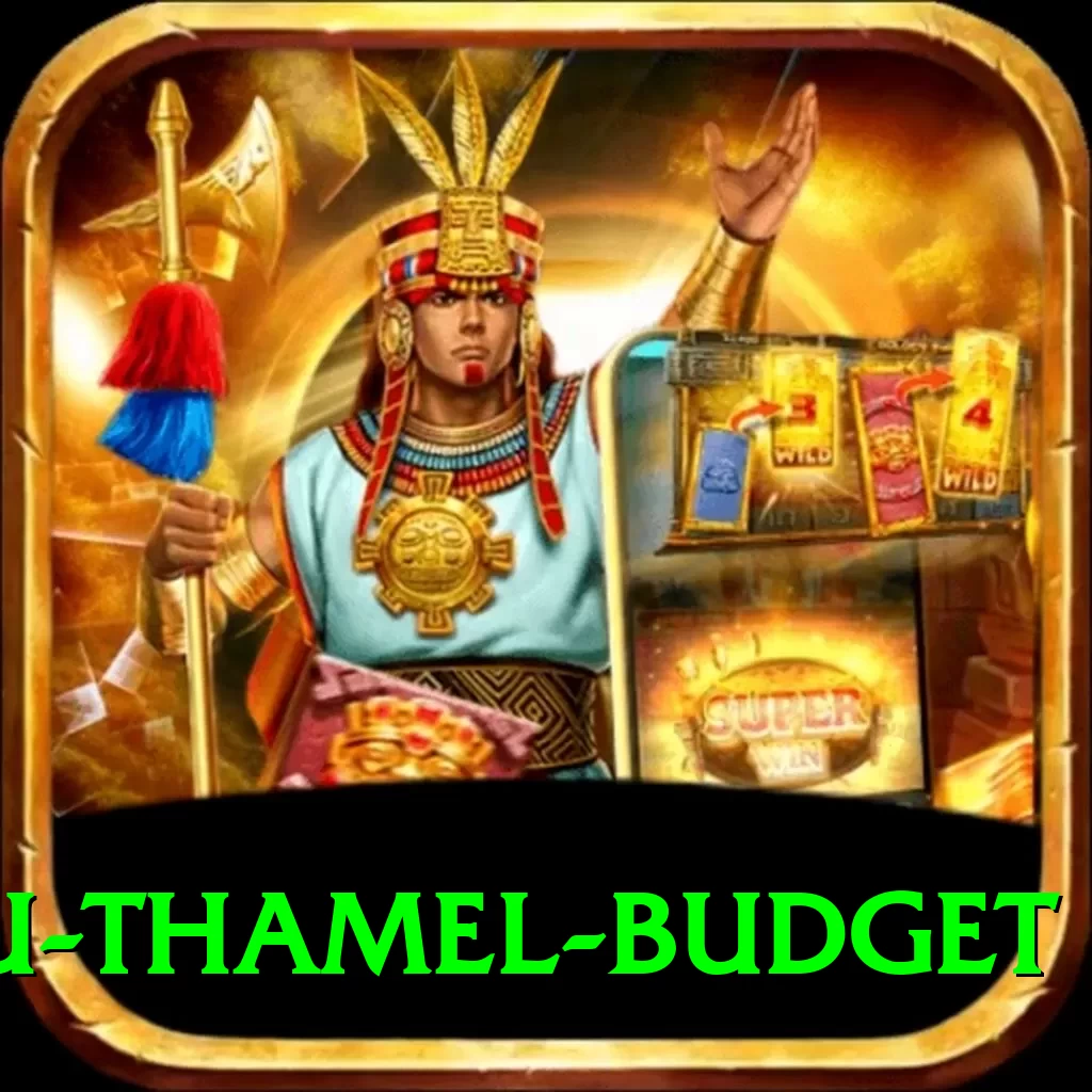 kathmandu thamel budget Pro Edition v3.0.2 - 2