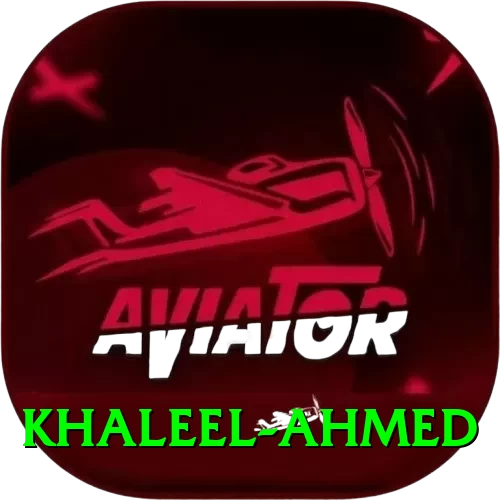 khaleel ahmed Games (Casino & Earning) VIP v2.1.9 - 2