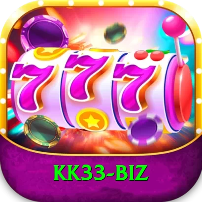 kk33 biz Gold Edition v5.8.4 - 2