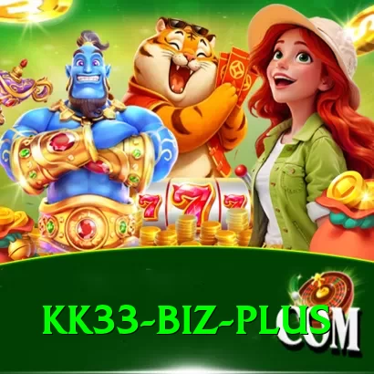 kk33 biz VIP v2.5.8 - 2