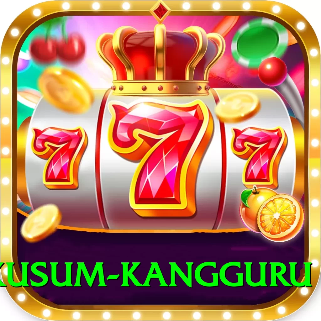 kusum kangguru Premium v1.0.5 - 2