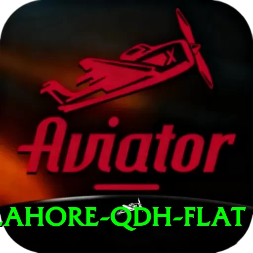 lahore qdh flat Elite v5.1.8 - 2